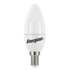 Λάμπα Led Κερί 5.2W E14 Energizer Ψυχρό Λευκό S16593