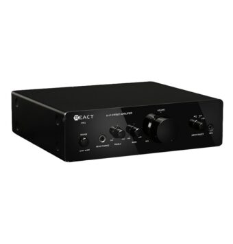 Στερεοφωνικός Ενισχυτής Hi-Fi 2 x 20 Wrms KODA-REACT PM1