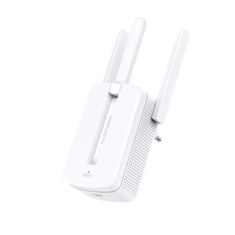 Wifi Range Extender Mercusys MW-300RE