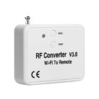 Δέκτης Τηλεχειρισμού Wi-Fi YET-6956WFR
