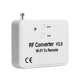 Δέκτης Τηλεχειρισμού Wi-Fi YET-6956WFR