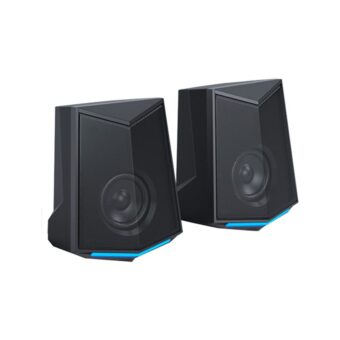 Multimedia Ηχεία Υπολογιστή 3W V-115