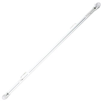 Ράγες Κουρτινών 3m για YET-858WFR/848WFR 858WFR/30