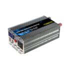 Inverter Καθαρού Ημιτόνου 12VDC-220V PS-1000W