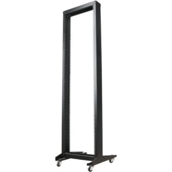 Rack 42U Επιδαπέδιο Ανοιχτού Τύπου max 300kg KOAA-5642A