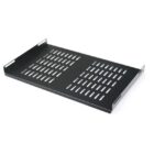 Σταθερό Ράφι για επιτοίχια και επιδαπέδια Rack KP-120301