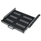 Συρωμενο ράφι  για Rack βάθος 55cm KP-330155