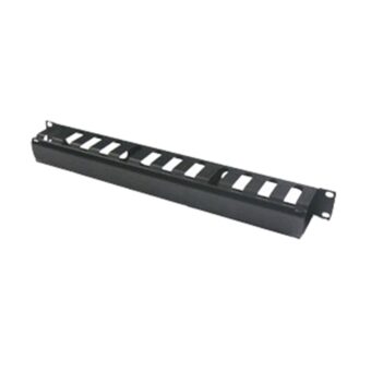 Κανάλι Τακτοποίησης καλωδίων 1U Rack KP-411111