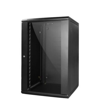 Rack 12U Επιτοίχιο KW-6412BXA