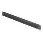 Εξάρτημα διαχείρισης καλωδίων Rack "βούρτσα" 1U KP-412101