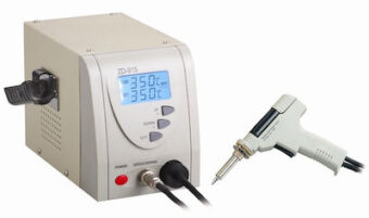 Σταθμός Αποκόλλησης 480°C ZD-915