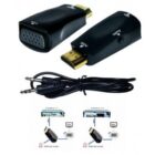 Μετατροπέας HDMI σε VGA