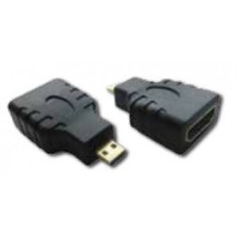 Αντάπτορας micro HDMI Αρσενικό σε HDMI Θηλυκό