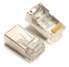 Φις RJ45 Cat5 Μεταλλικό
