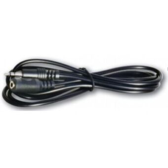 5m Καλώδιο Προέκτασης Ηχου 3.5mm Stereo Jack Αρσενικό-Θυληκό