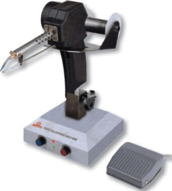 Κολλητηρι Πιστόλι Ct-Brand CT-85A