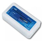 RF-LED SINGLE COLOR CONTROLLER DIMMER 12A DST-01-R
