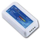 RF-RGB CONTROLLER DIMMER 12A DST-03-R