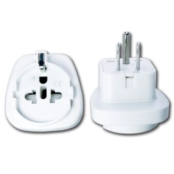 Αντάπτορας EU-US G2U SOCKET