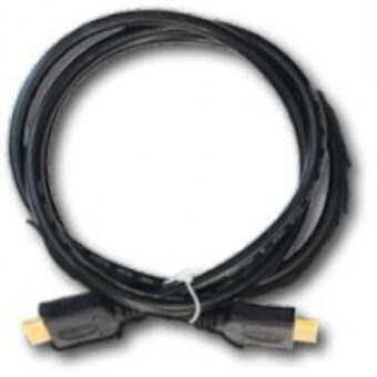 1.5m HDMI Επίχρυσο