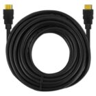 5m HDMI V2 Επίχρυσο Υψηλής Ταχύτητας