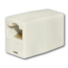 Μούφα RJ45 Θηλυκό σε RJ45 Θηλυκό
