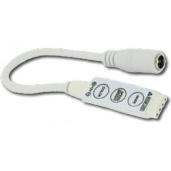 LED-RGB CONTROLLER DIMMER 12A