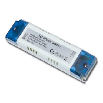 Τροφοδοτικό LED 24V/4Α LPS-100-24