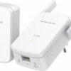 Powerline Extender WiFi Mercusys MP510