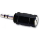 Adaptor 3.5mm Stereo Jack σε 2.5mm Stereo Jack