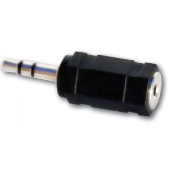 Adaptor 3.5mm Stereo Jack σε 2.5mm Stereo Jack