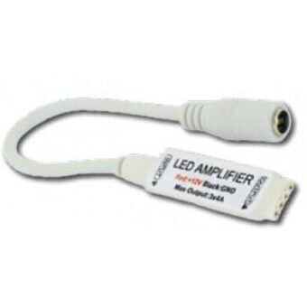 MINI-LED RGB AMPLIFIER 12A