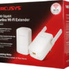 Powerline Extender WiFi Mercusys MP510