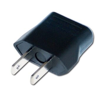 Αντάπτορας 110V-220V MW-F2FR