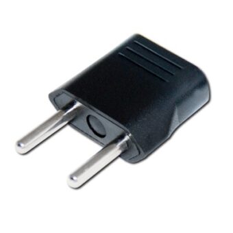 Αντάπτορας 220V-110V MW-R2FR