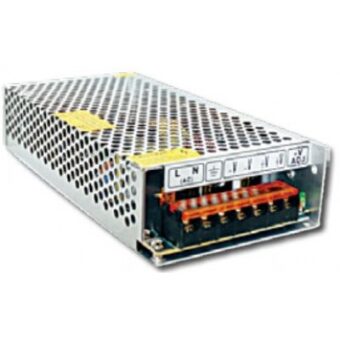 Τροφοδοτικό Open Frame 5V/30A PS-LED 5V 150VA