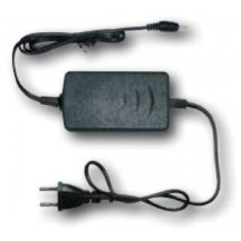 Σταθεροποιημένο Τροφοδοτικό 12V/2Α PS-SECURITY12-2AD