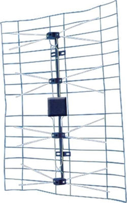 Εξωτερική κεραία πλέγμα 10db ANT-390