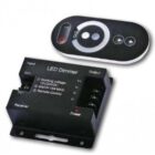 RF-CONTROLLER DIMMER 18A RFTC-03