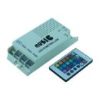 RGB  MUSIC SOUND CONTROLLER DIMMER-2