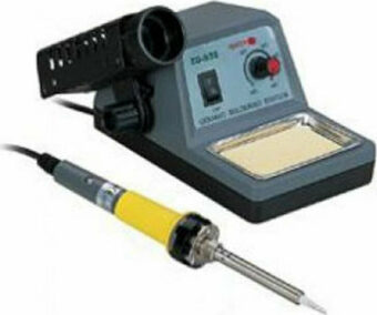 Σταθμός Κόλλησης 450°C SDL-932