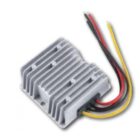 DC/DC Μεταλλάκτης 24V-12V 10A