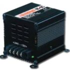 DC/DC Μεταλλάκτης 24V-12V 15A