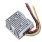 DC/DC Μεταλλάκτης 24V-12V 20A