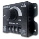 WALL MOUNT DIMMER 30A T1-02