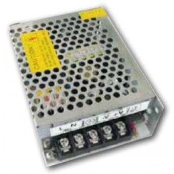 Τροφοδοτικό Open Frame 12V/33A TPLE-04001N