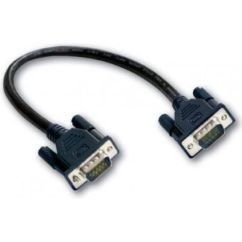 30cm VGA Αρσενικό σε Αρσενικό
