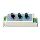 WALL-LED RGB DIMMER 9A