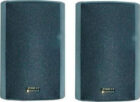 Ζεύγος Ηχείων Μαύρα 4" SPS-430B