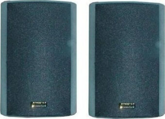 Ζεύγος Ηχείων Μαύρα 4" SPS-430B